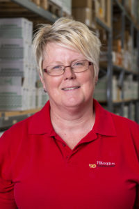Rosemarie