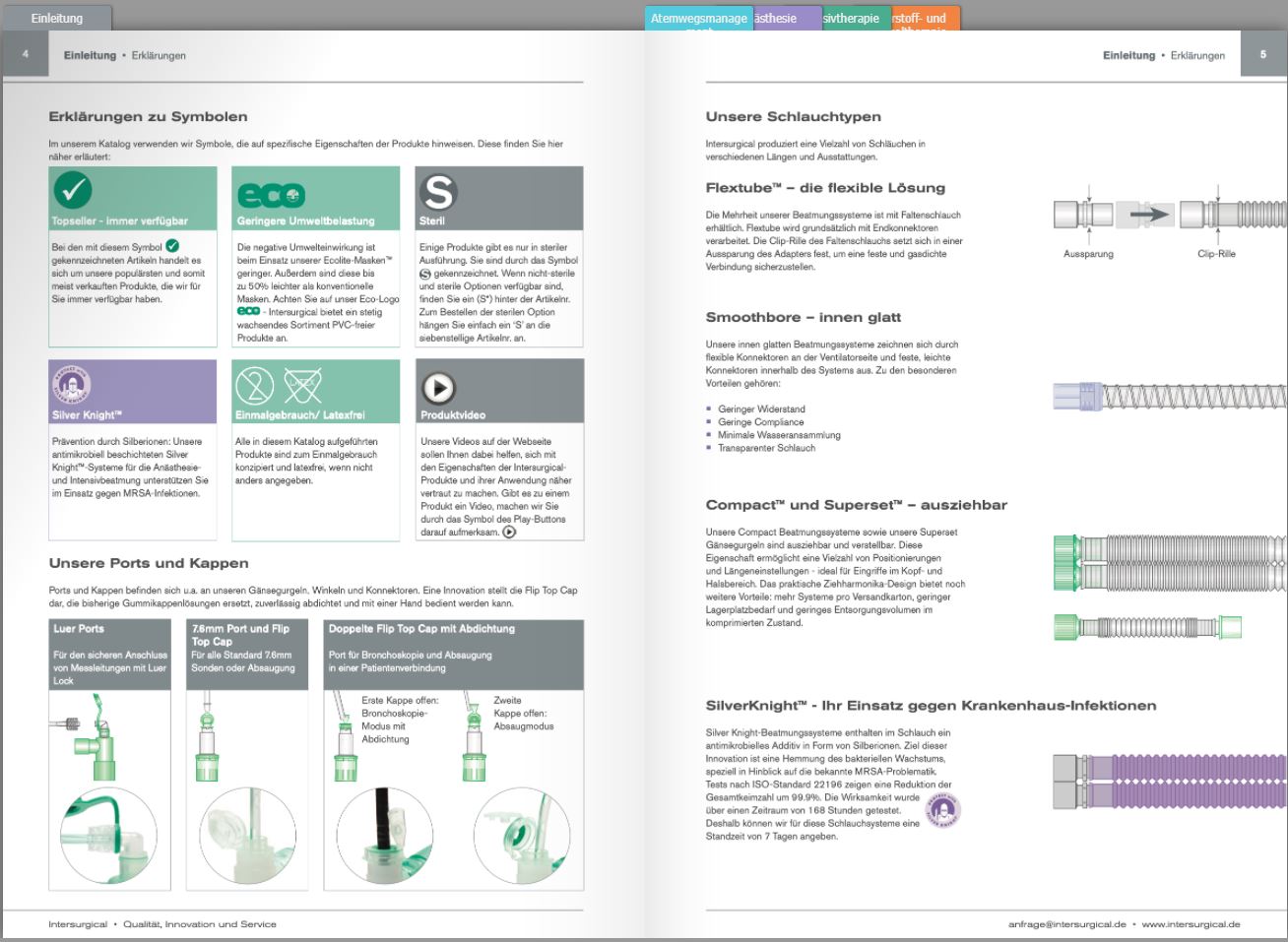 Produktkatalog