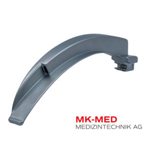 Lames de laryngoscope, taille 5