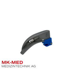 Laryngoscope blade, Macintosh size 1 - KaWe