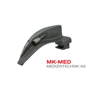 Laryngoscope blade, Macintosh Gr.1 - Lifeguard