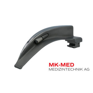 Laryngoscope blade, Macintosh Gr.3 - Lifeguard