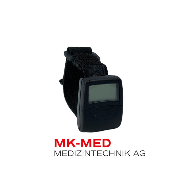 NONIN3100 Pulse Oximeter Wrist MKMed Medizintechnik AG