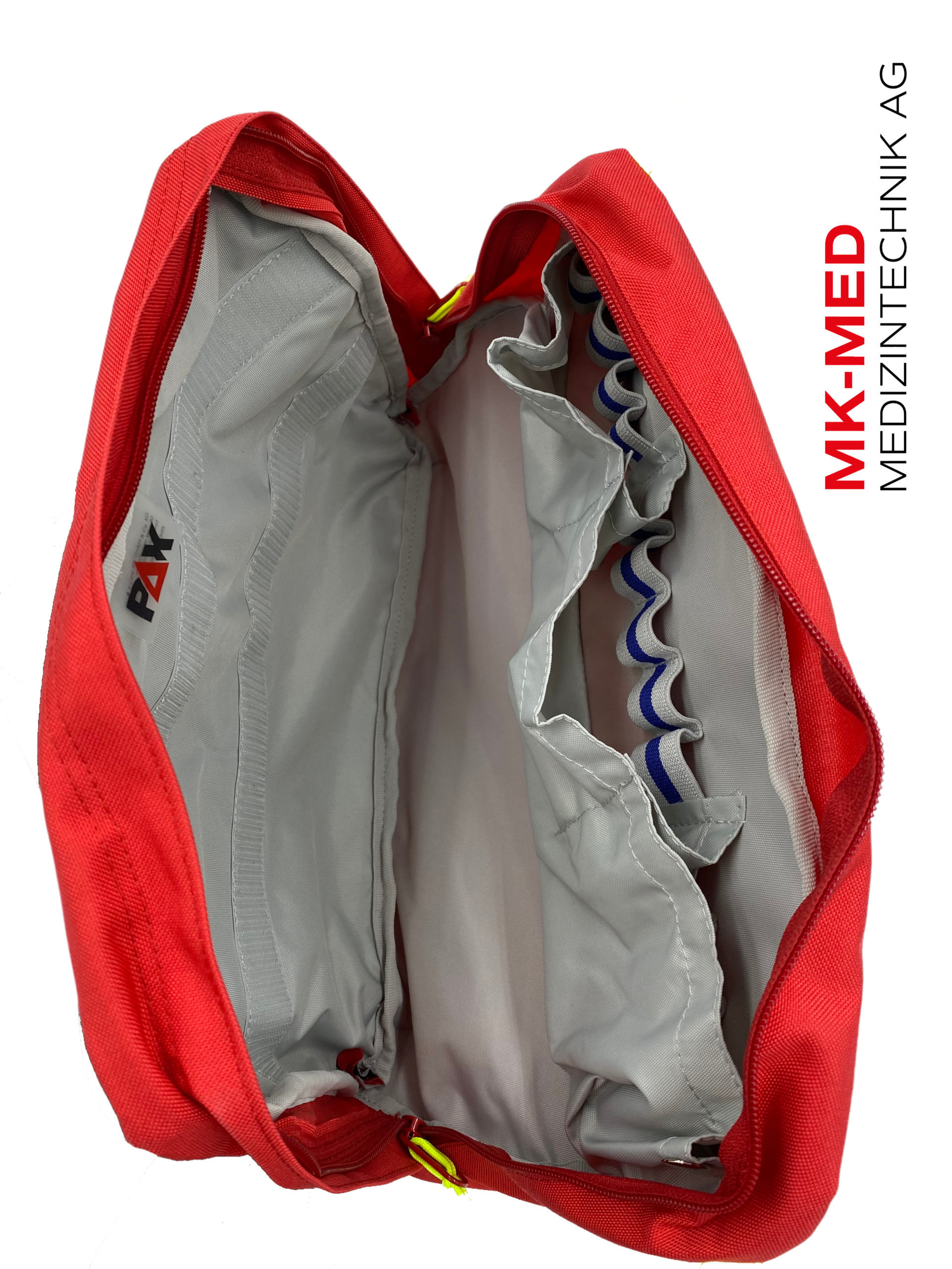 PAXKangarooBag MKMed Medizintechnik AG
