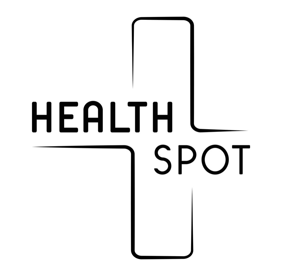 Logo Healthspot